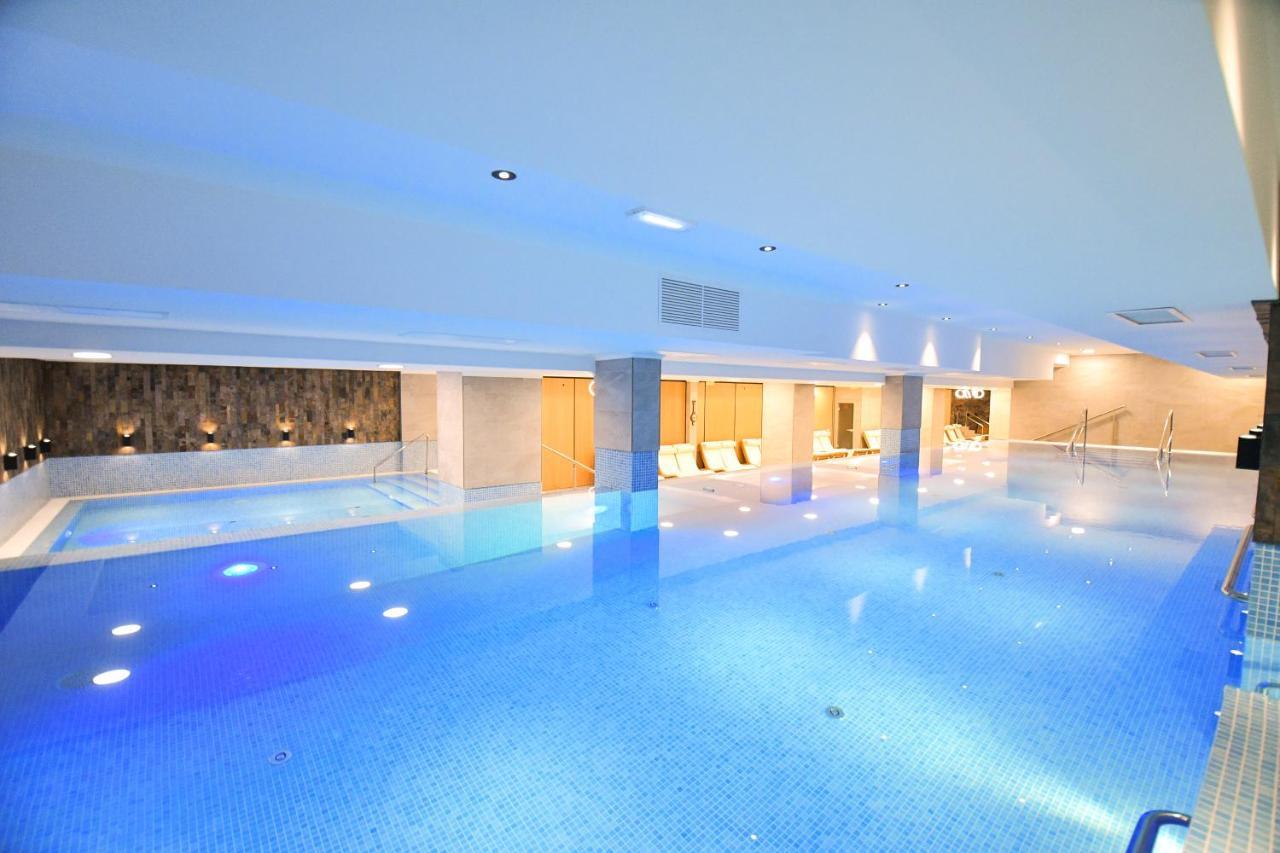 Mirage & 4* Viseu de Sus